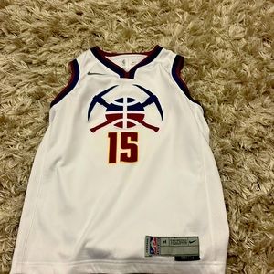 Nikola Jokic jersey
